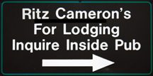 Cameron's Inn Lodging Half Moon Bay
